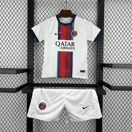 PSG Secundária Kit Criança 26-27