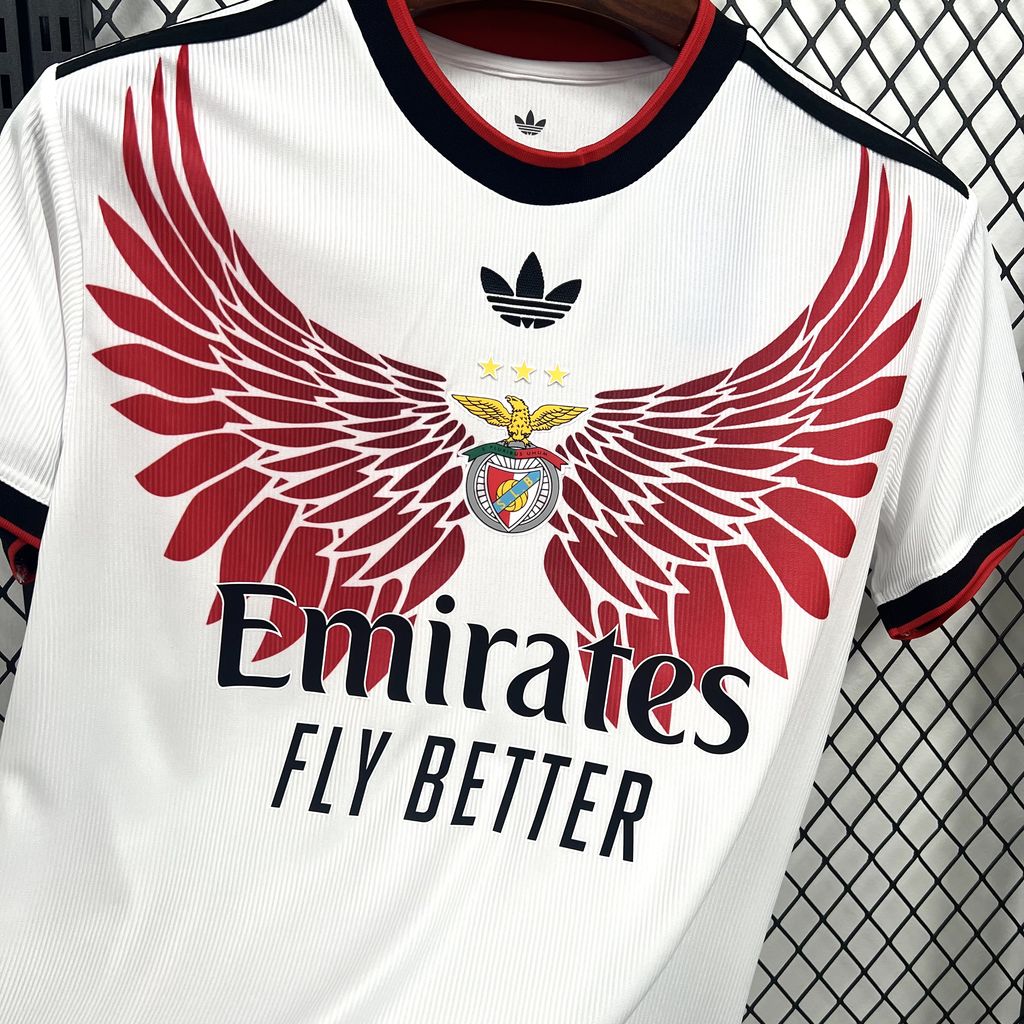 Benfica - Edição Especial 25-26