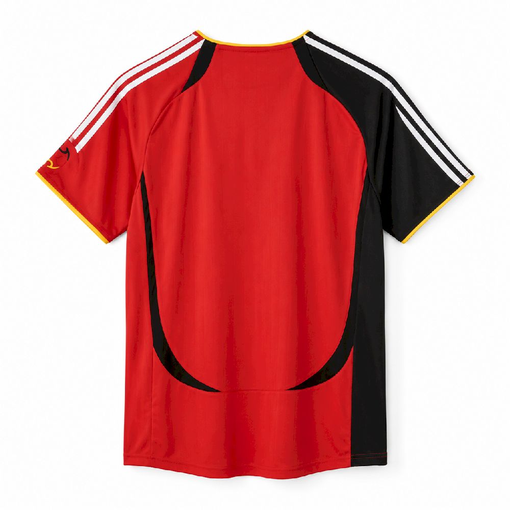 Alemanha Retro 2006