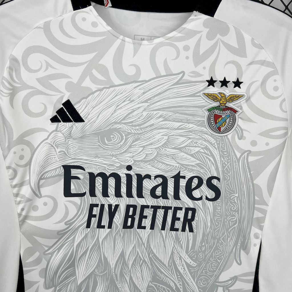 Benfica - Edição Especial 24-25