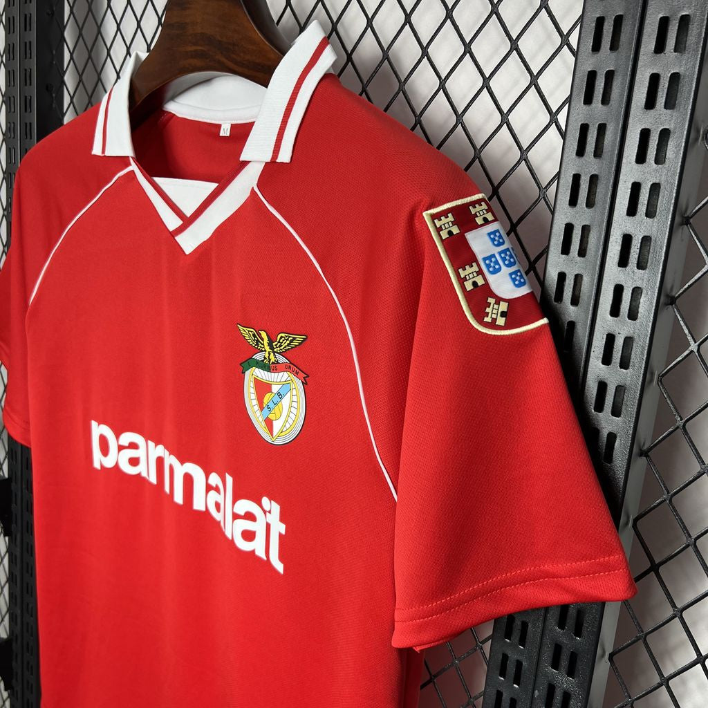 Benfica Retro 94-95