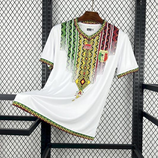 Mali Principal 26-27