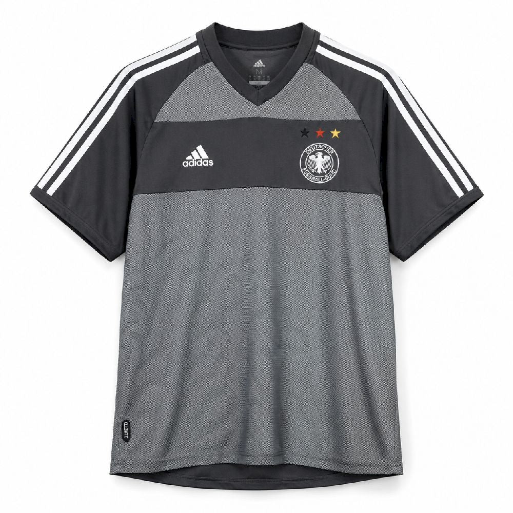 Alemanha Retro 2002
