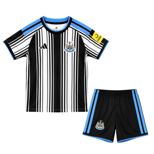 Newcastle Principal Kit Criança 26-27