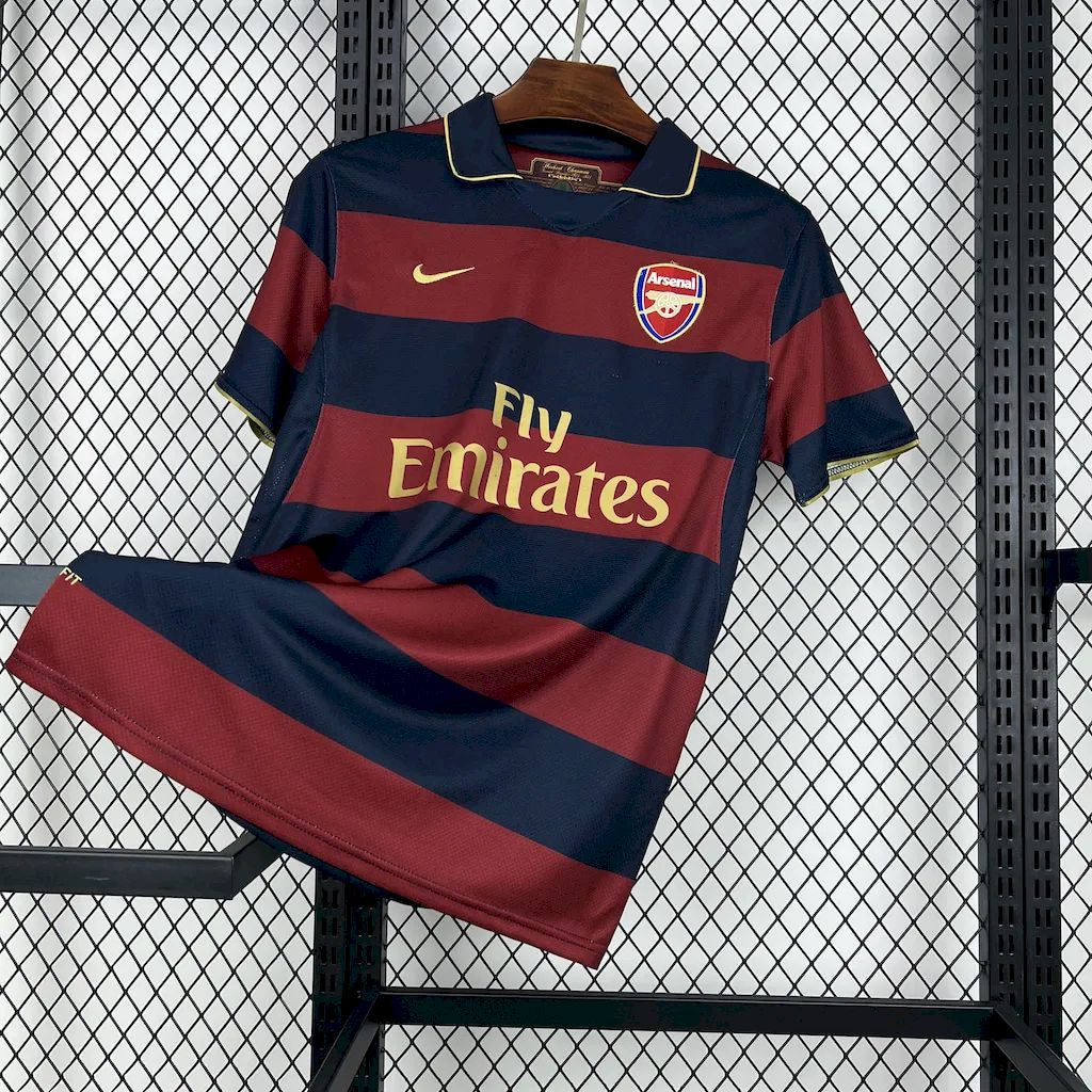 Arsenal Retro 07-08