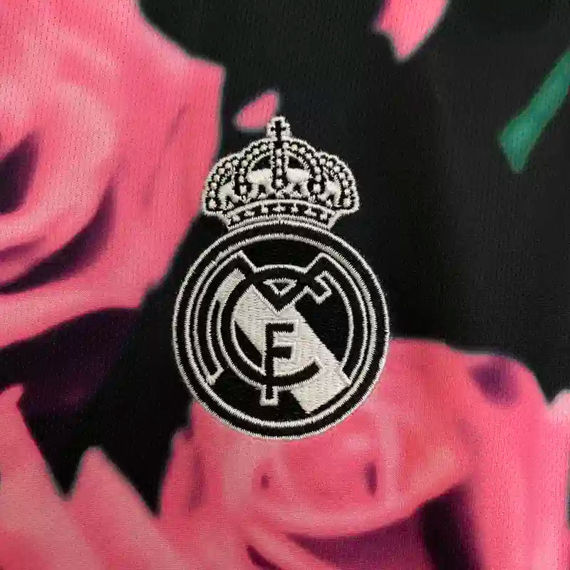 Real Madrid - Edição Especial 25-26