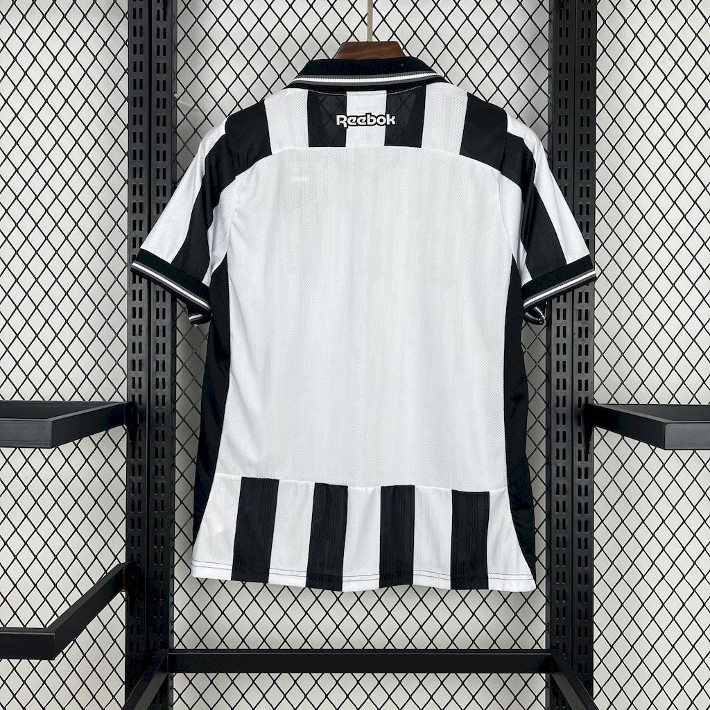 Botafogo Principal 25-26