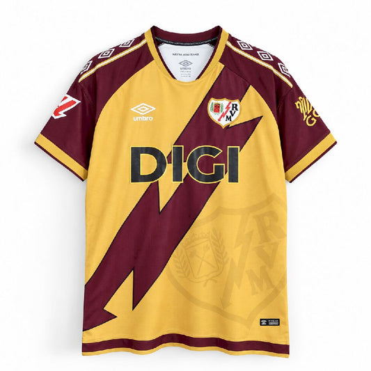 Rayo Vallecano Alternativa 26-27