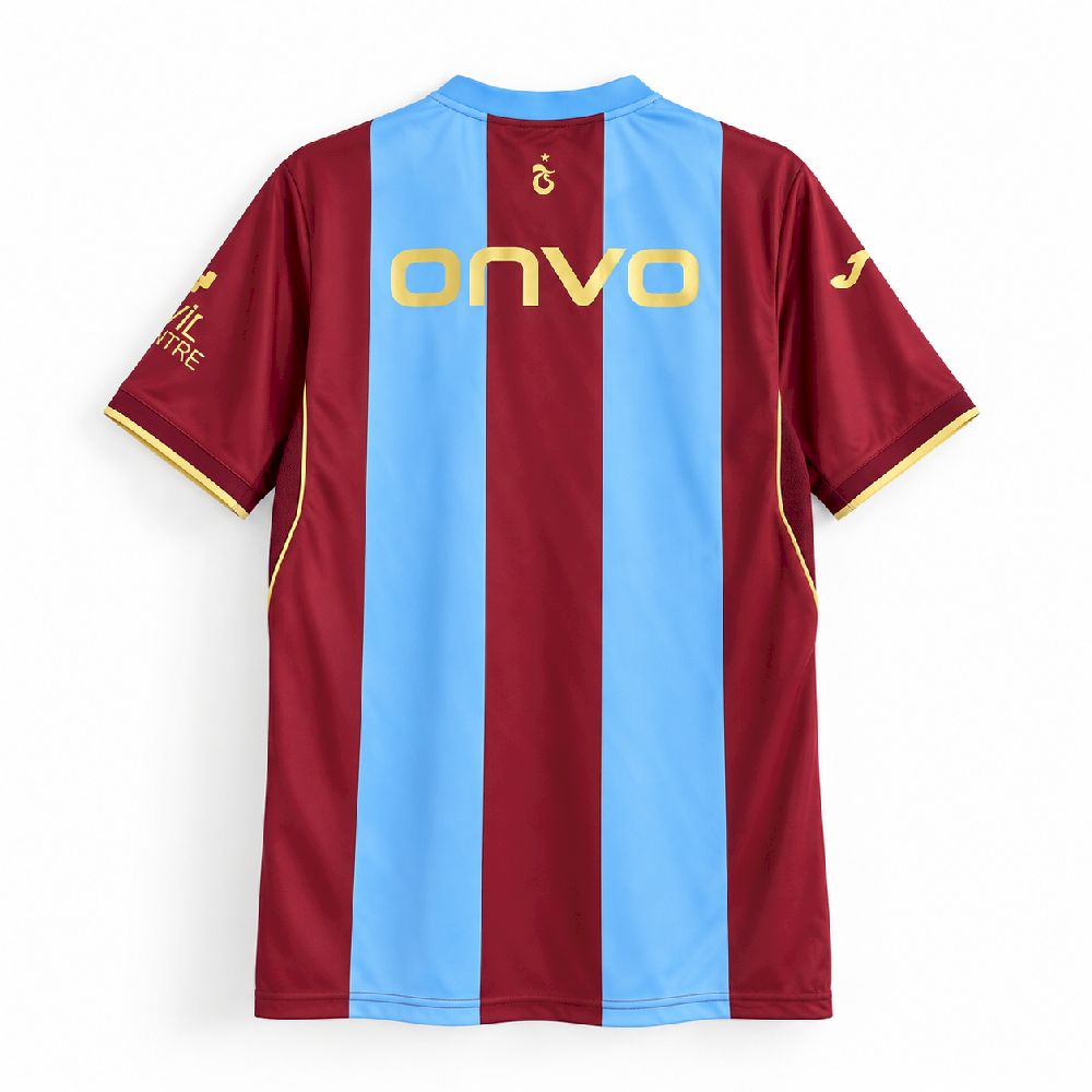 Trabzonspor Secundária 26-27