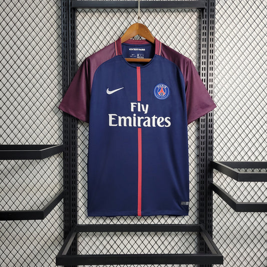 PSG Retro 17-18