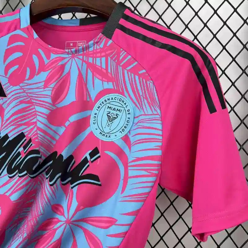 Inter Miami - Edição Especial 25-26