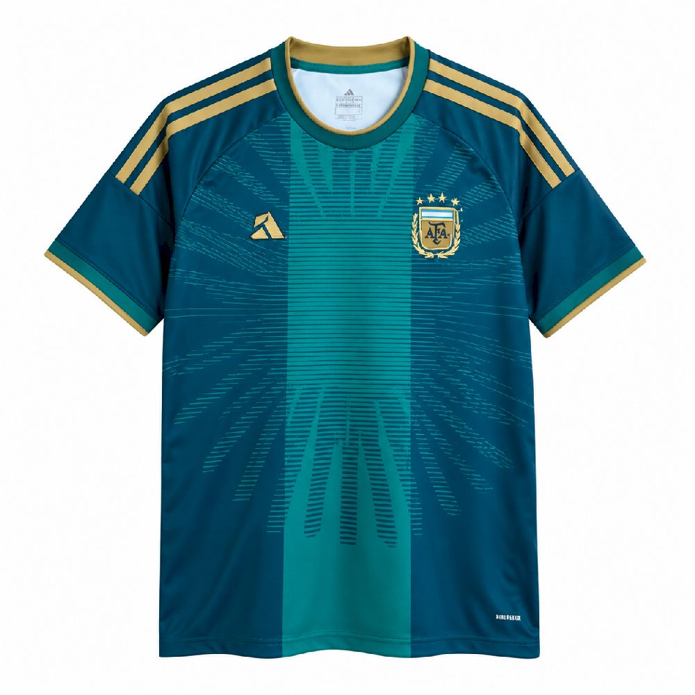 Argentina - “Messi “ Edição Especial 26-27