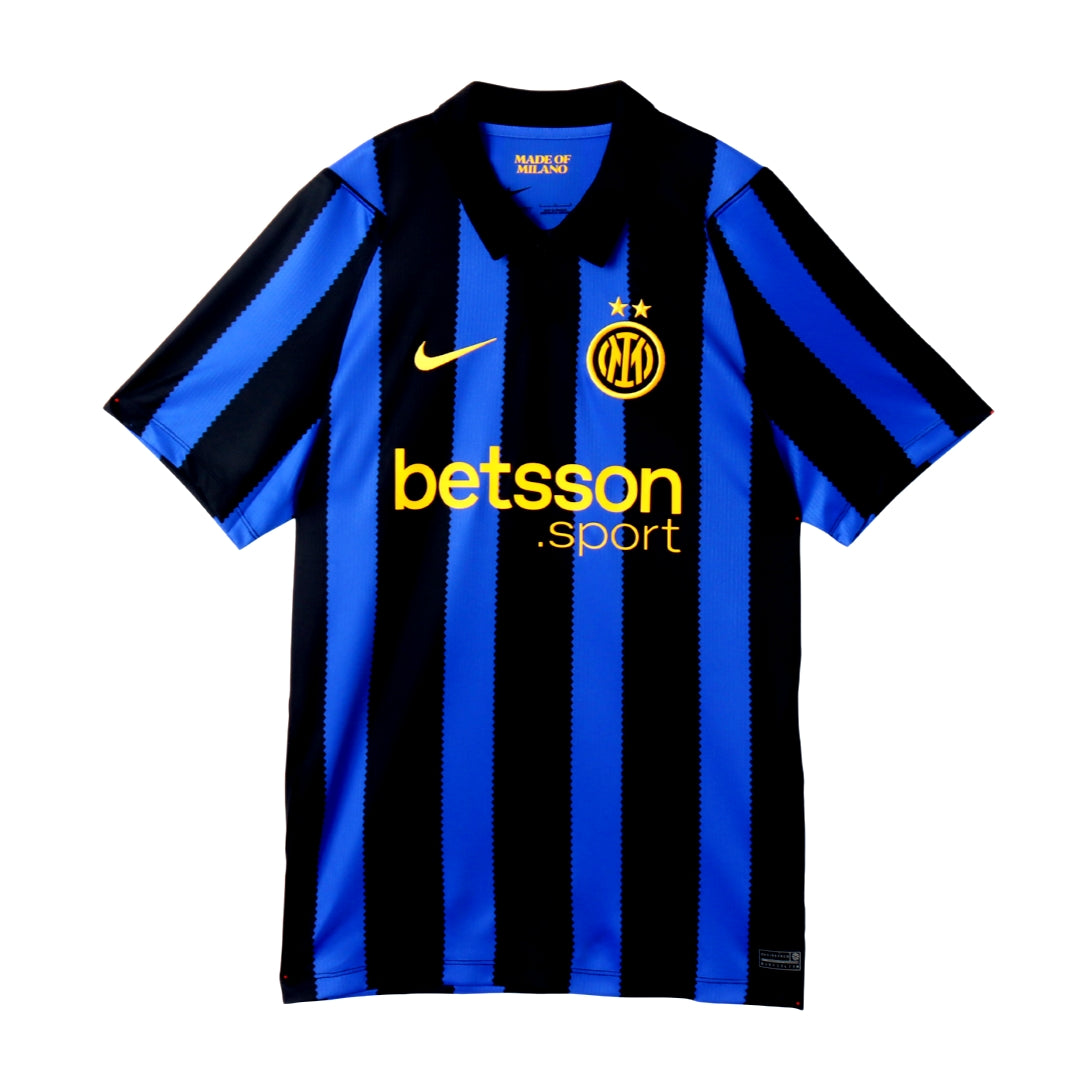 Inter Principal 26-27