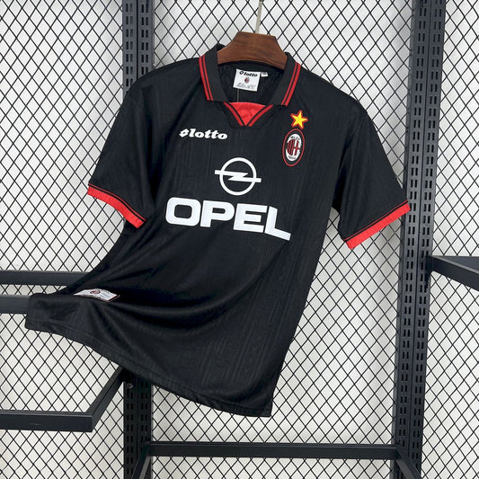 Milan Retro 97-98