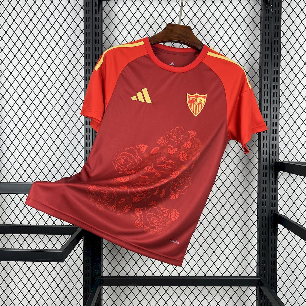 Sevilla - Edição Especial 25-26