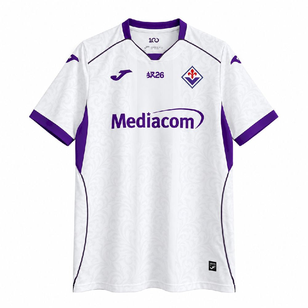 Fiorentina Secundária 26-27