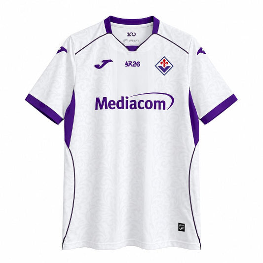 Fiorentina Secundária 26-27