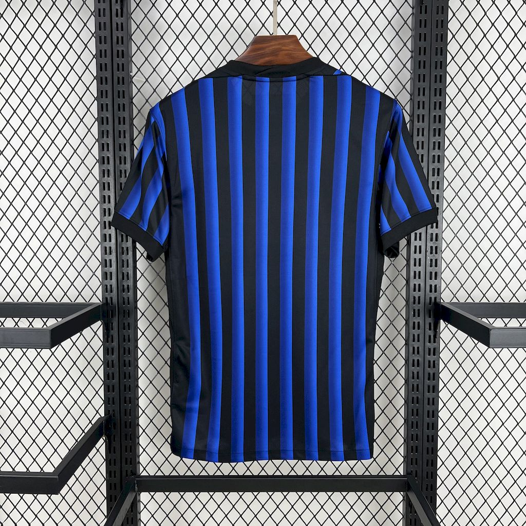 Inter Principal 25-26