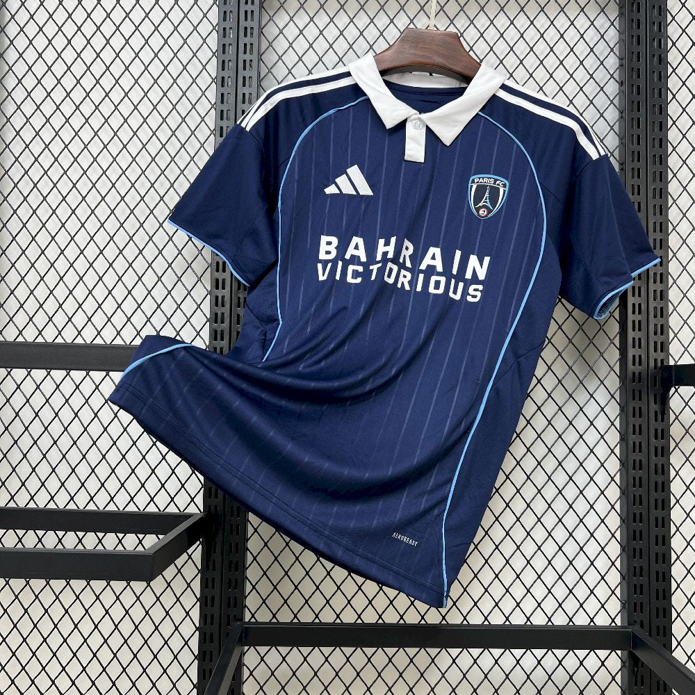 Paris FC Principal 25-26
