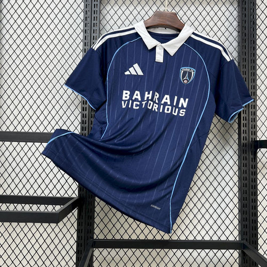 Paris FC Principal 25-26