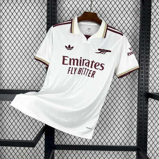 Arsenal Alternativa 25-26