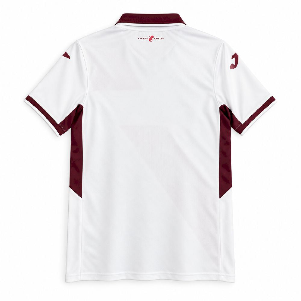 Torino Secundária 26-27