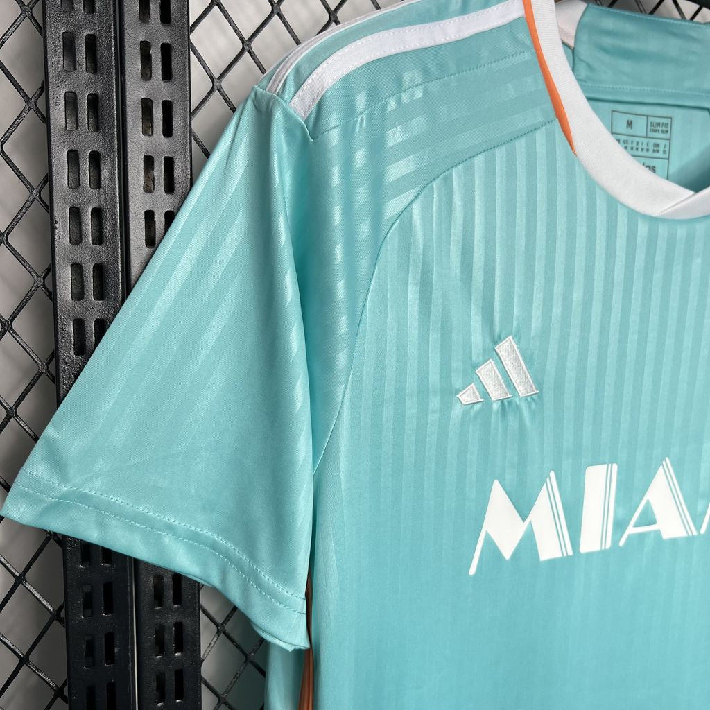 Inter Miami Alternativa 24-25