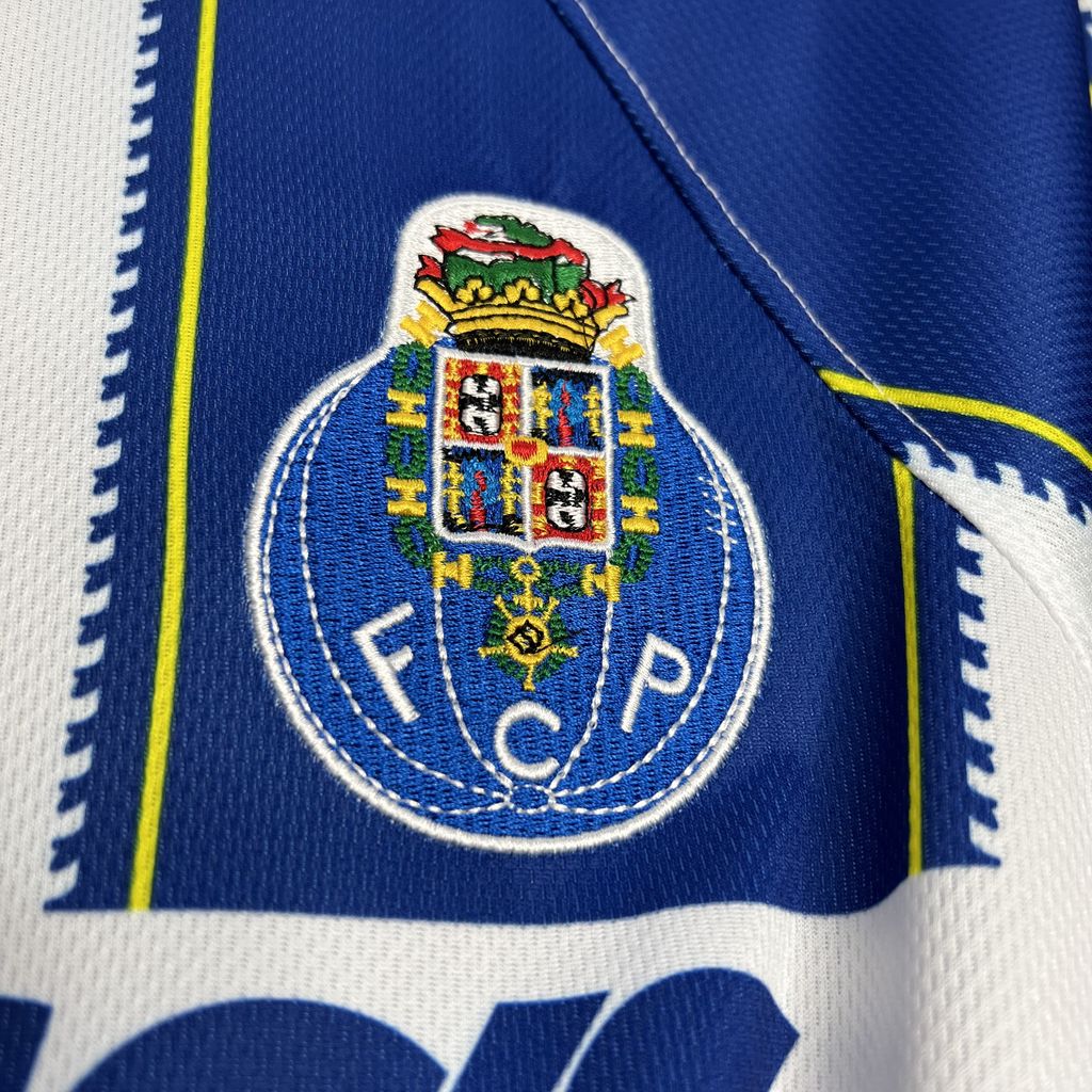 Porto Retro 1997