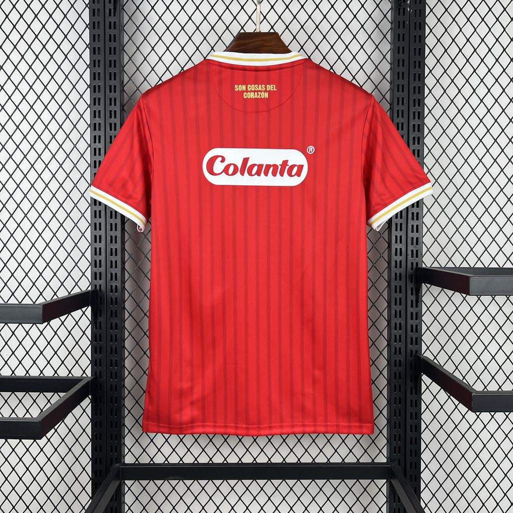 América de Cali Principal 26-27