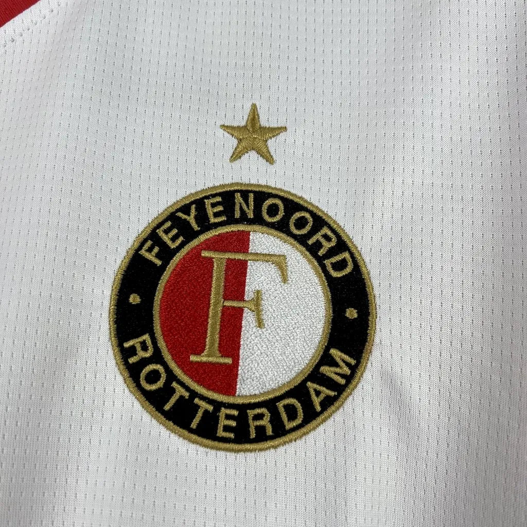 Feyenoord Principal 25-26