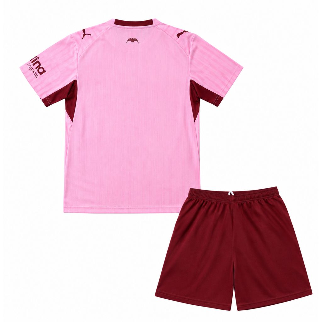 Valência Alternativa Kit Criança 26-27