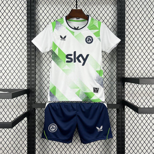 Irlanda Secundária Kit Criança 26-27
