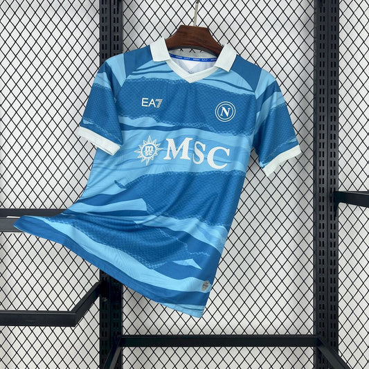Napoli - Edição Especial 25-26