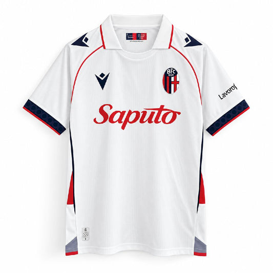 Bologna Secundária 26-27