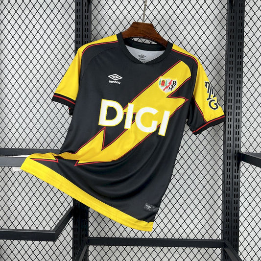 Rayo Vallecano Alternativa 25-26