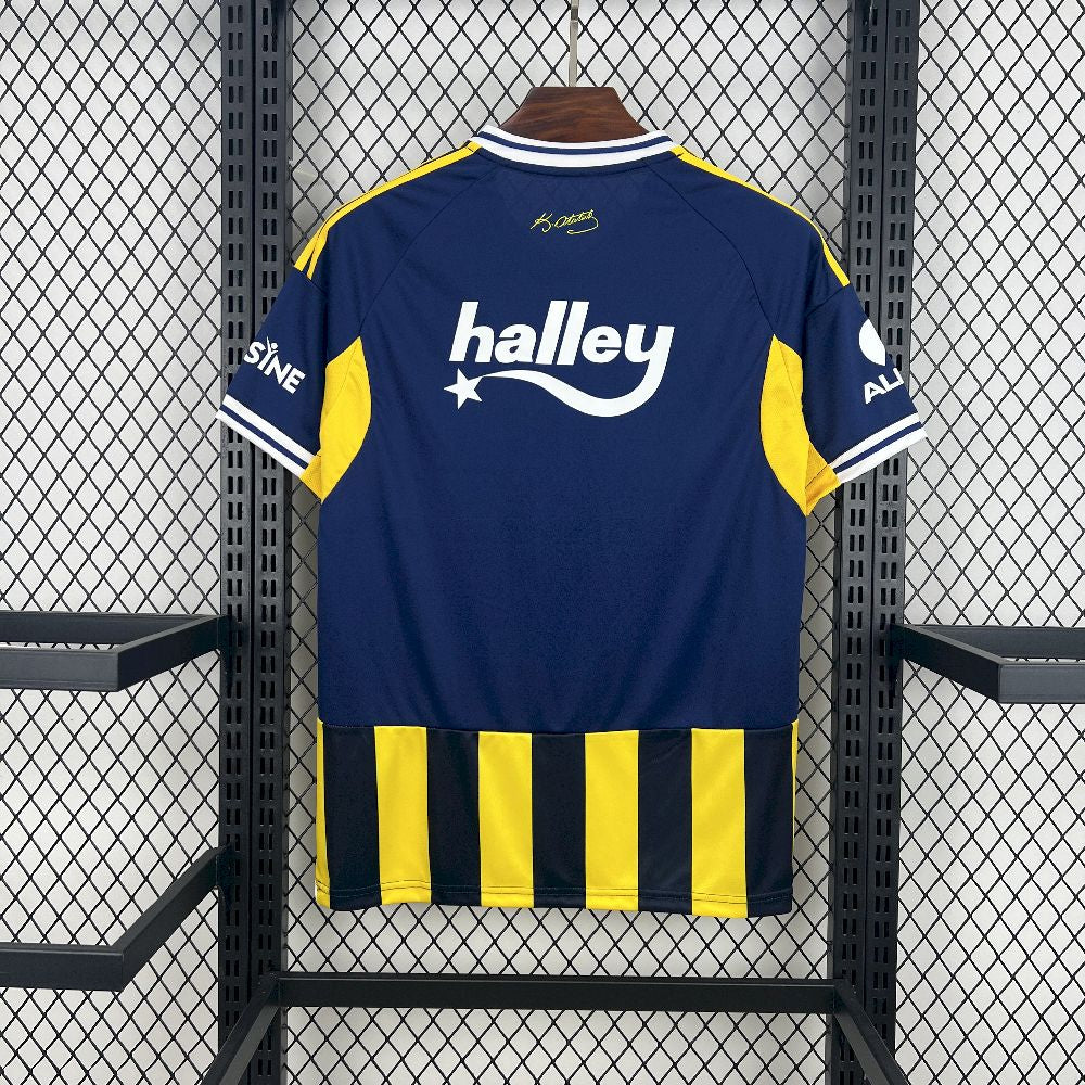Fenerbahçe Principal 25-26