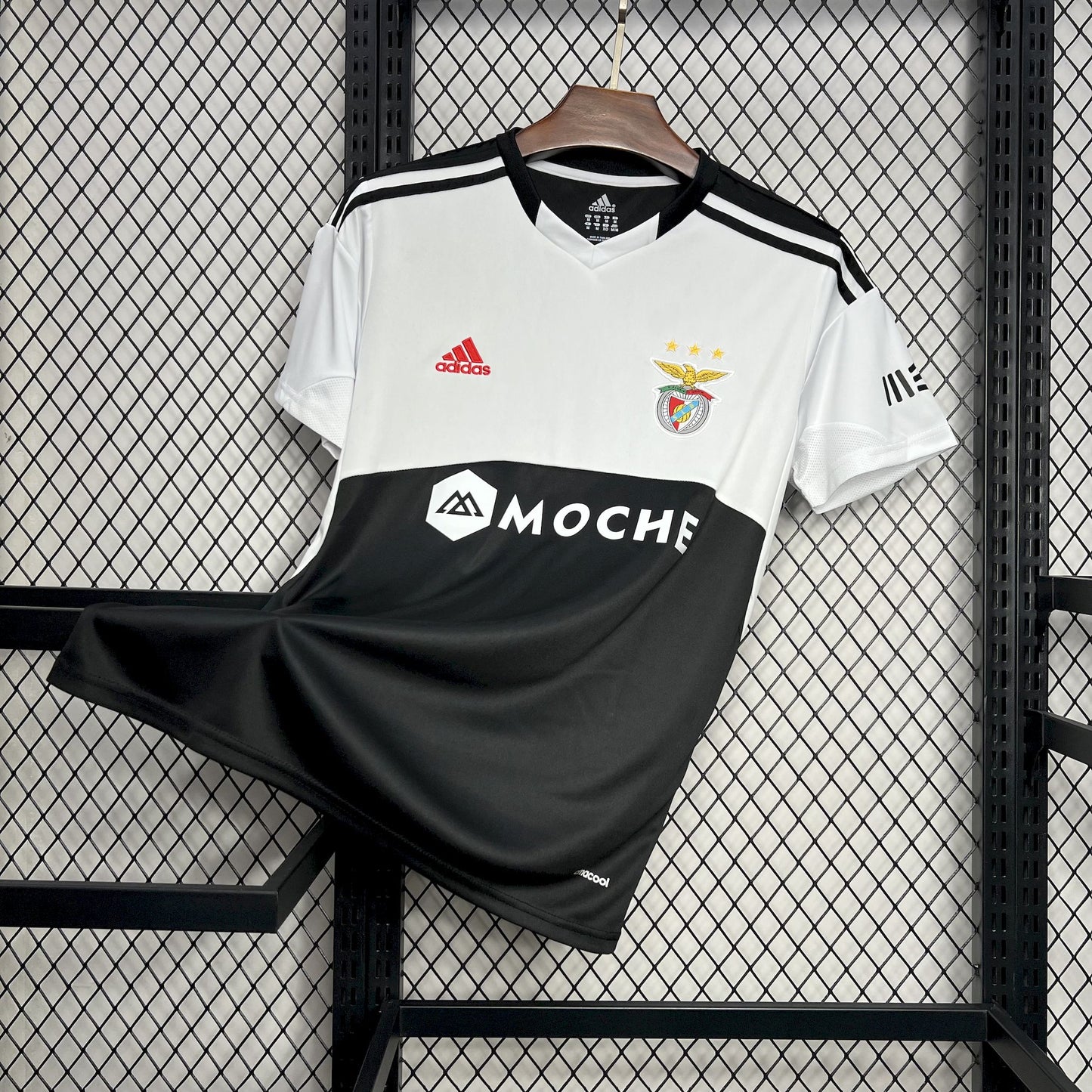 Benfica Retro 13-14