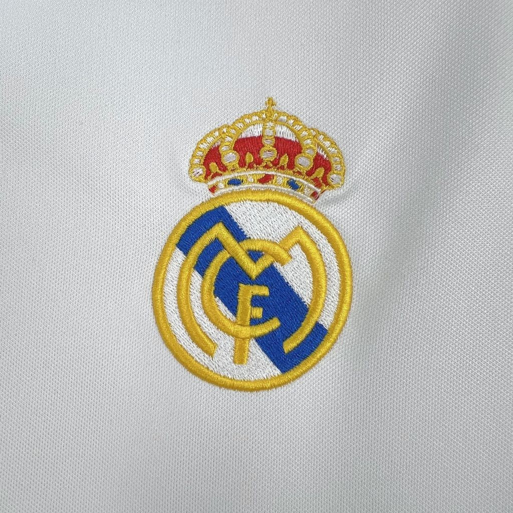 Real Madrid Retro 02-03