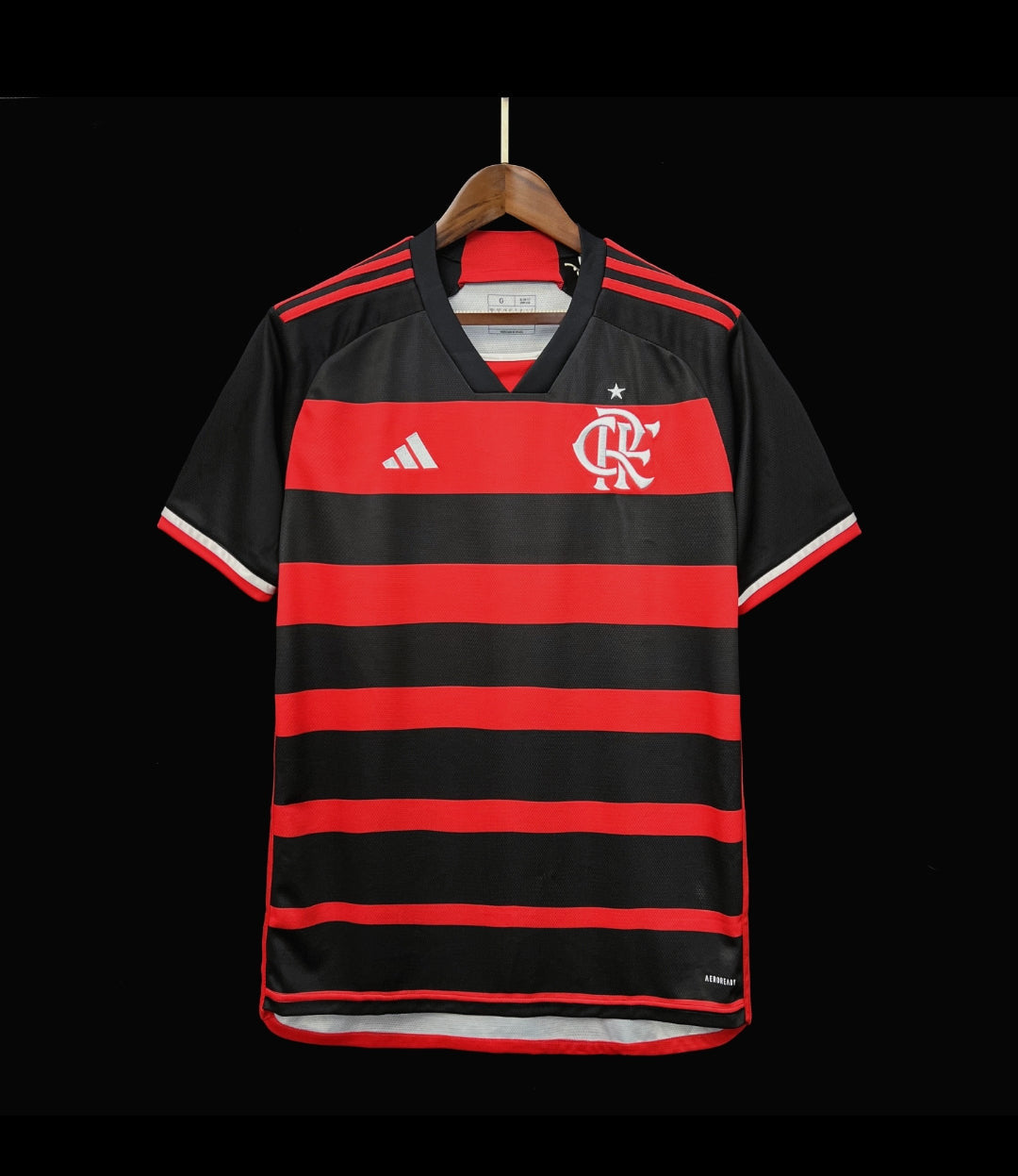 Flamengo Principal 24-25