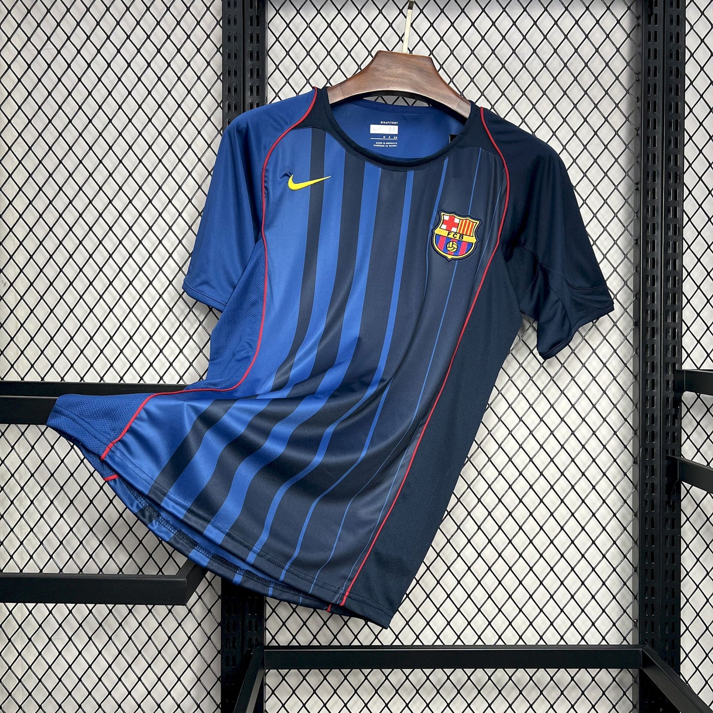 Barcelona Retro 04-05