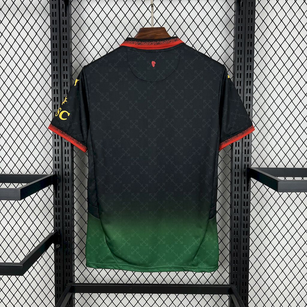 Milan X Off-White - Edição Especial 24-25