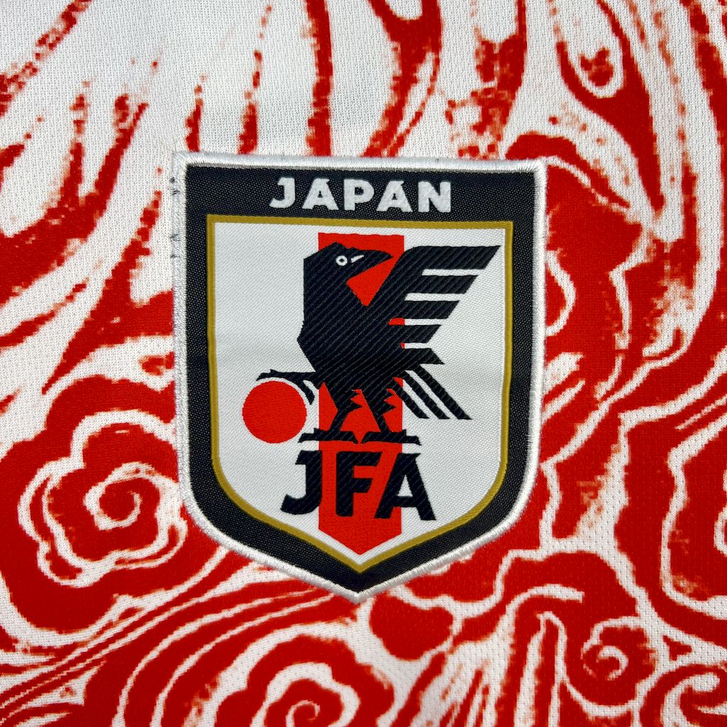 Japão - Edição Especial “Y3” 25-26