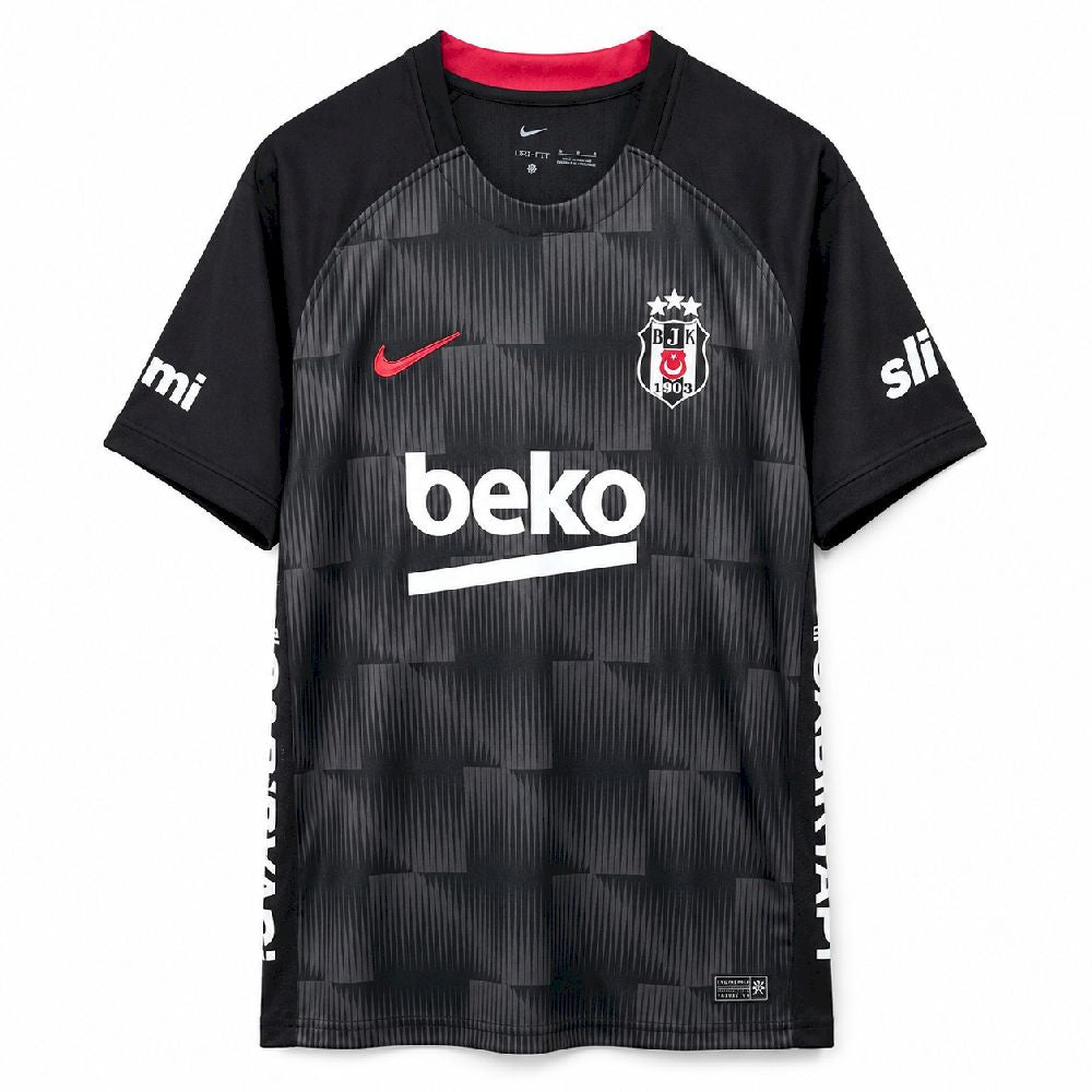 Besiktas Alternativa 26-27