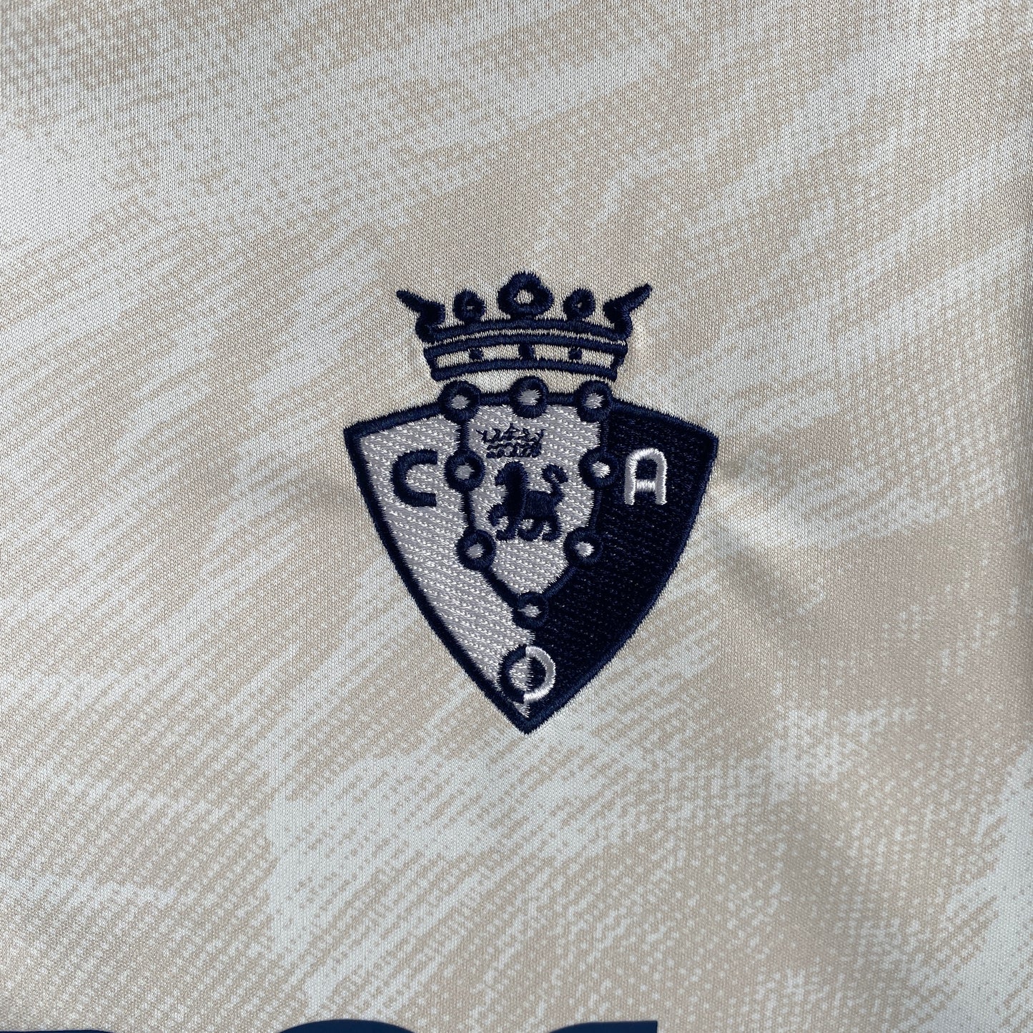 Osasuna Alternativa 24-25