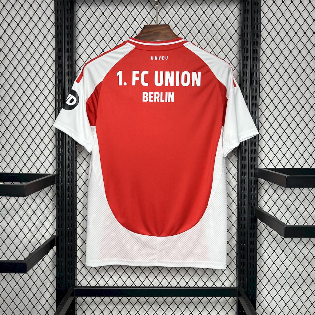 Union Berlin Principal 24-25