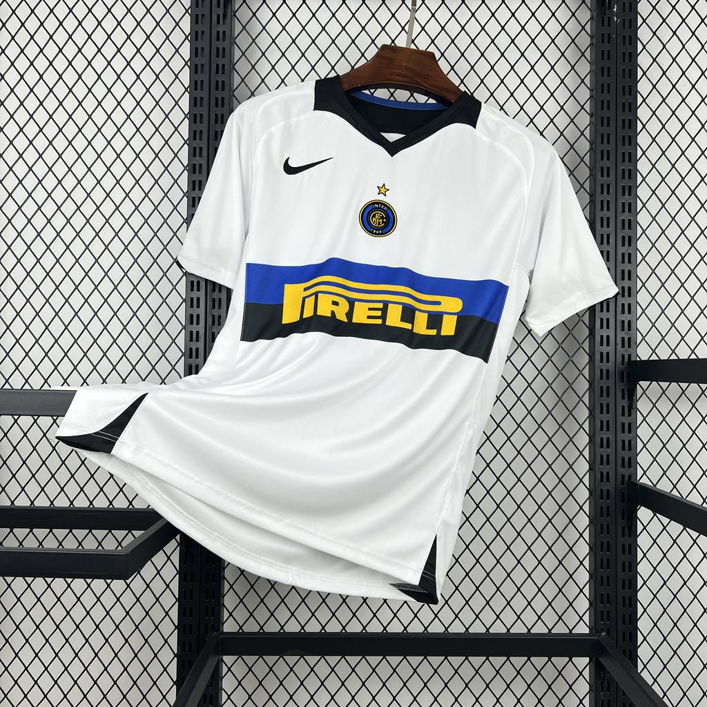 Inter Retro 05-06