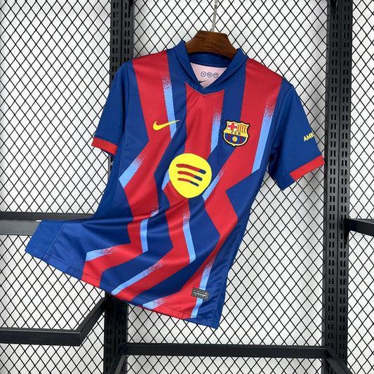 Barcelona Alternativa 25-26