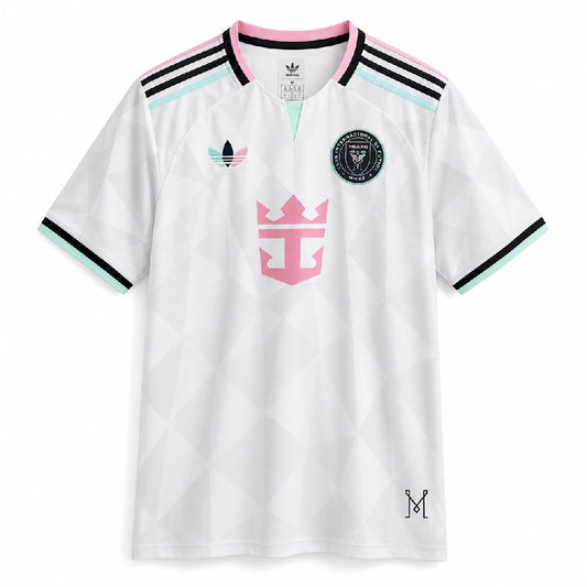 Inter Miami Alternativa 26-27