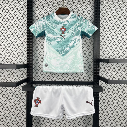 Portugal Secundária Kit Criança 26-27