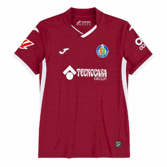 Getafe Secundária 26-27